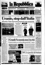 giornale/RAV0037040/2001/n. 7 del 9 gennaio